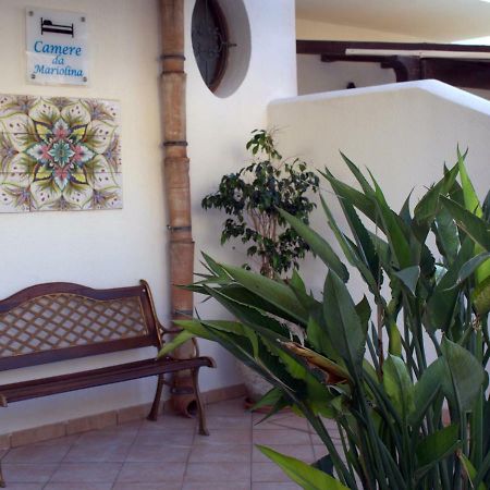 Camere Da Mariolina Макари Экстерьер фото