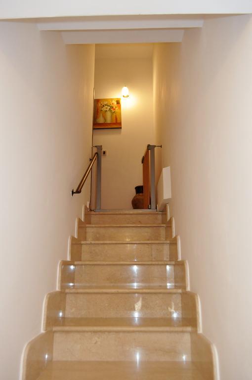 Camere Da Mariolina Макари Экстерьер фото