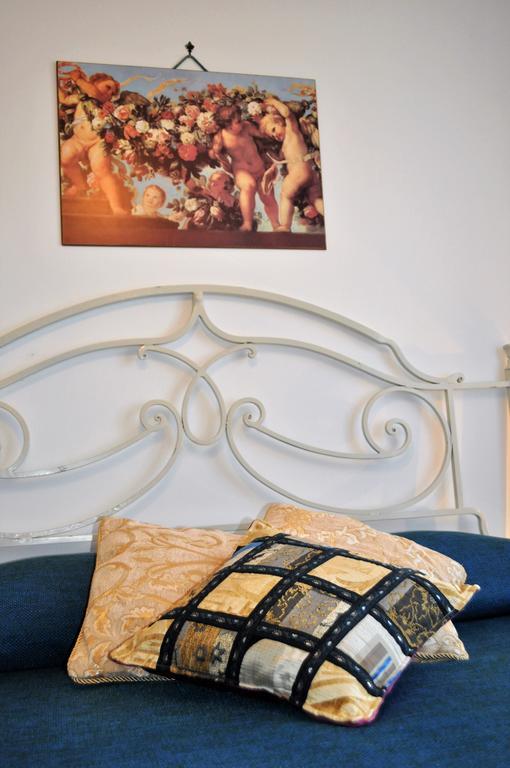 Camere Da Mariolina Макари Экстерьер фото
