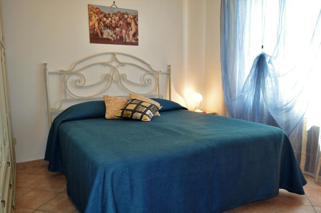 Camere Da Mariolina Макари Экстерьер фото