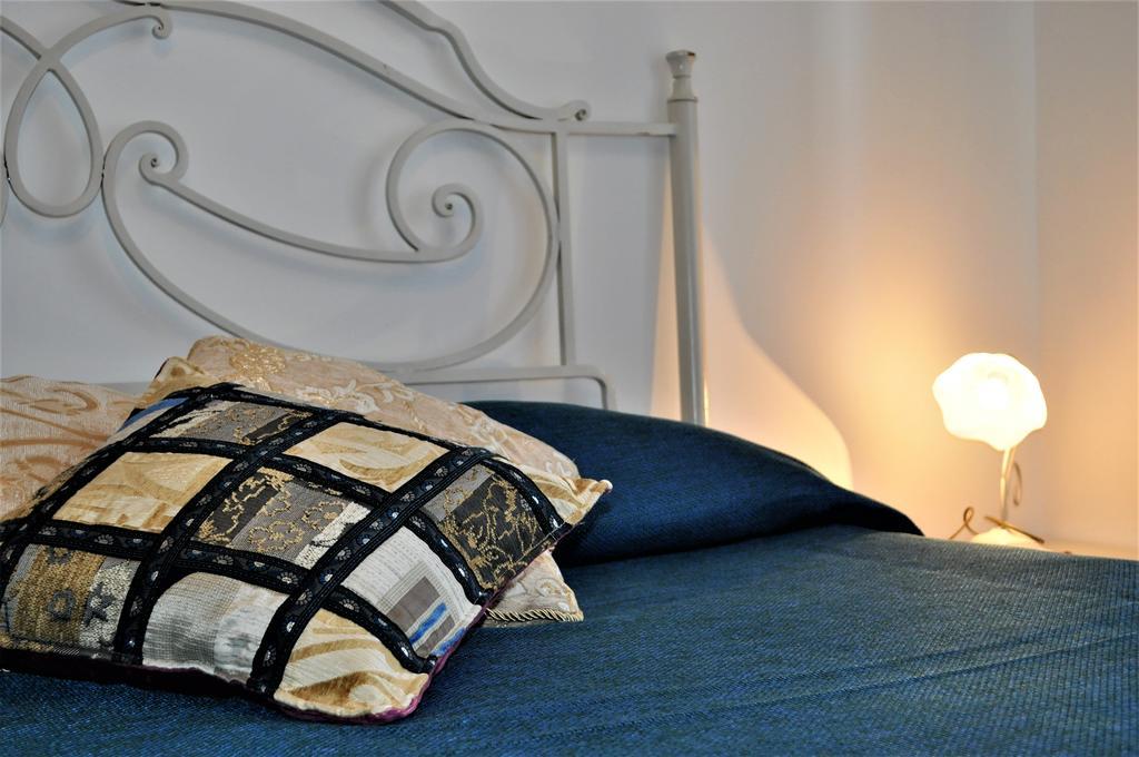 Camere Da Mariolina Макари Экстерьер фото