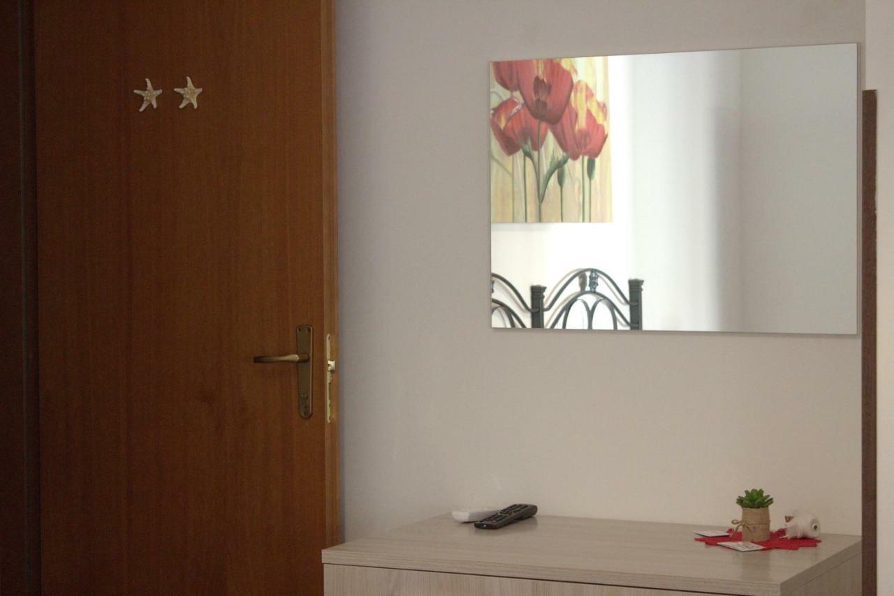 Camere Da Mariolina Макари Экстерьер фото