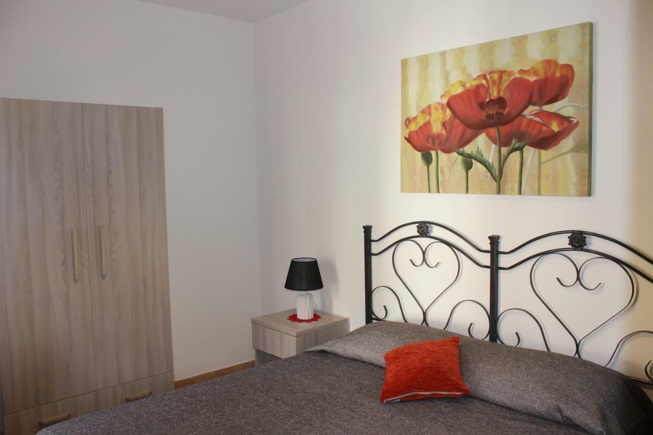 Camere Da Mariolina Макари Экстерьер фото