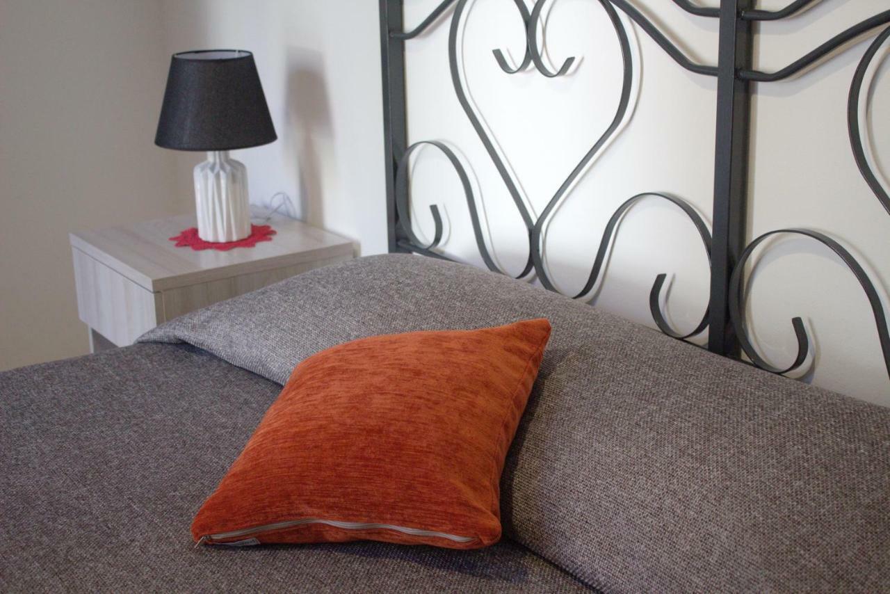 Camere Da Mariolina Макари Экстерьер фото