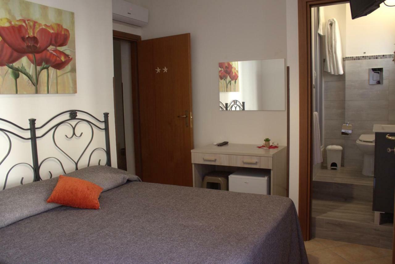 Camere Da Mariolina Макари Экстерьер фото