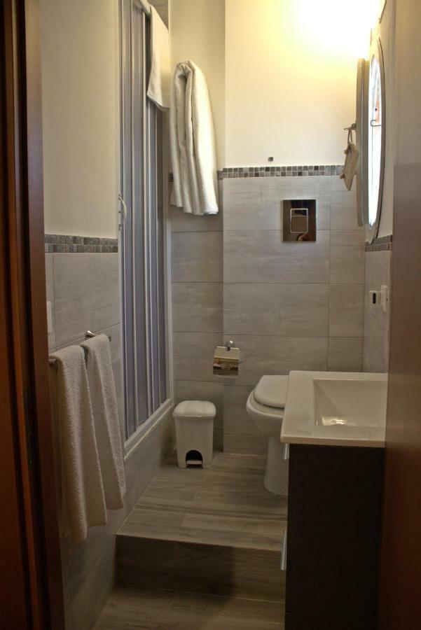 Camere Da Mariolina Макари Экстерьер фото
