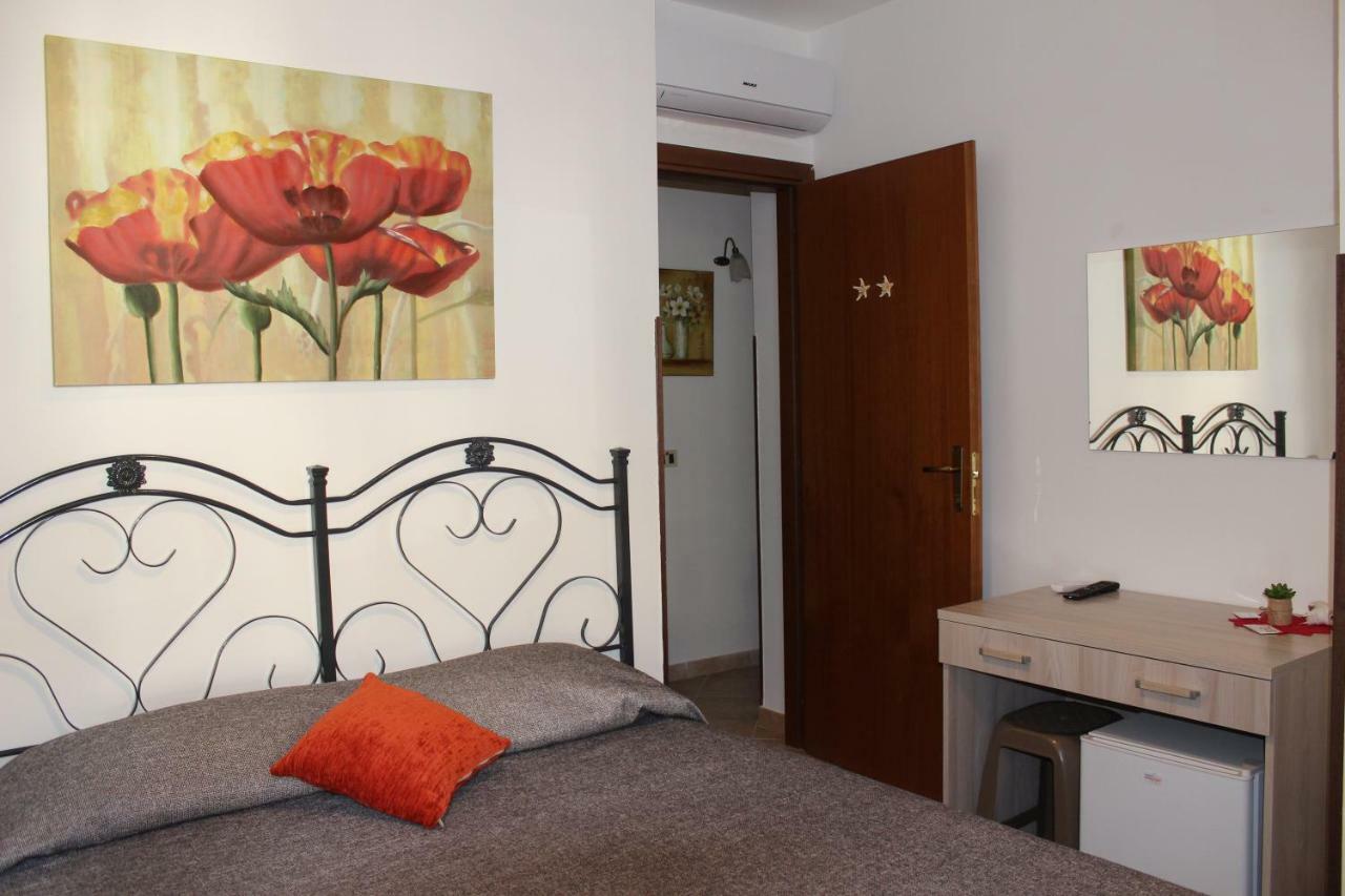 Camere Da Mariolina Макари Экстерьер фото