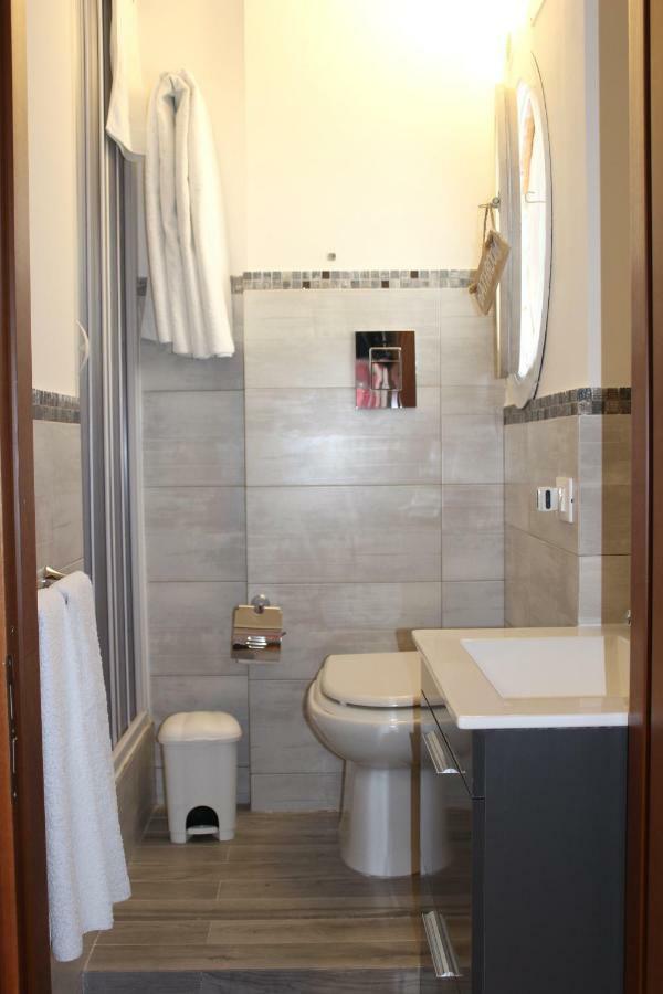 Camere Da Mariolina Макари Экстерьер фото